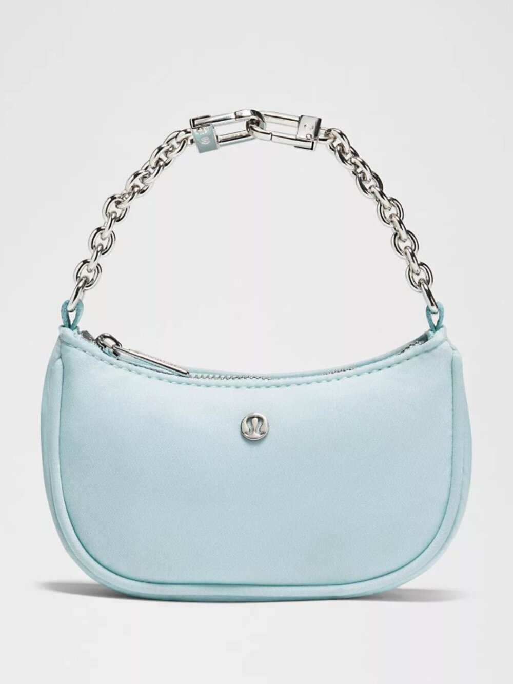 Lululemon Foam Cloud City Essentials Nano Shoulder Bag 39010 - Picture 1 of 9
